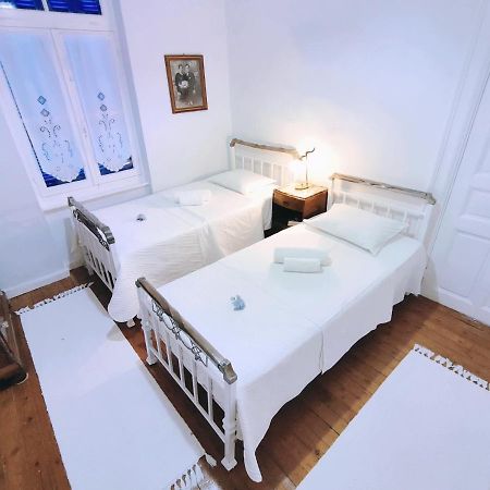 Anticlea I Villa Vathy  Buitenkant foto