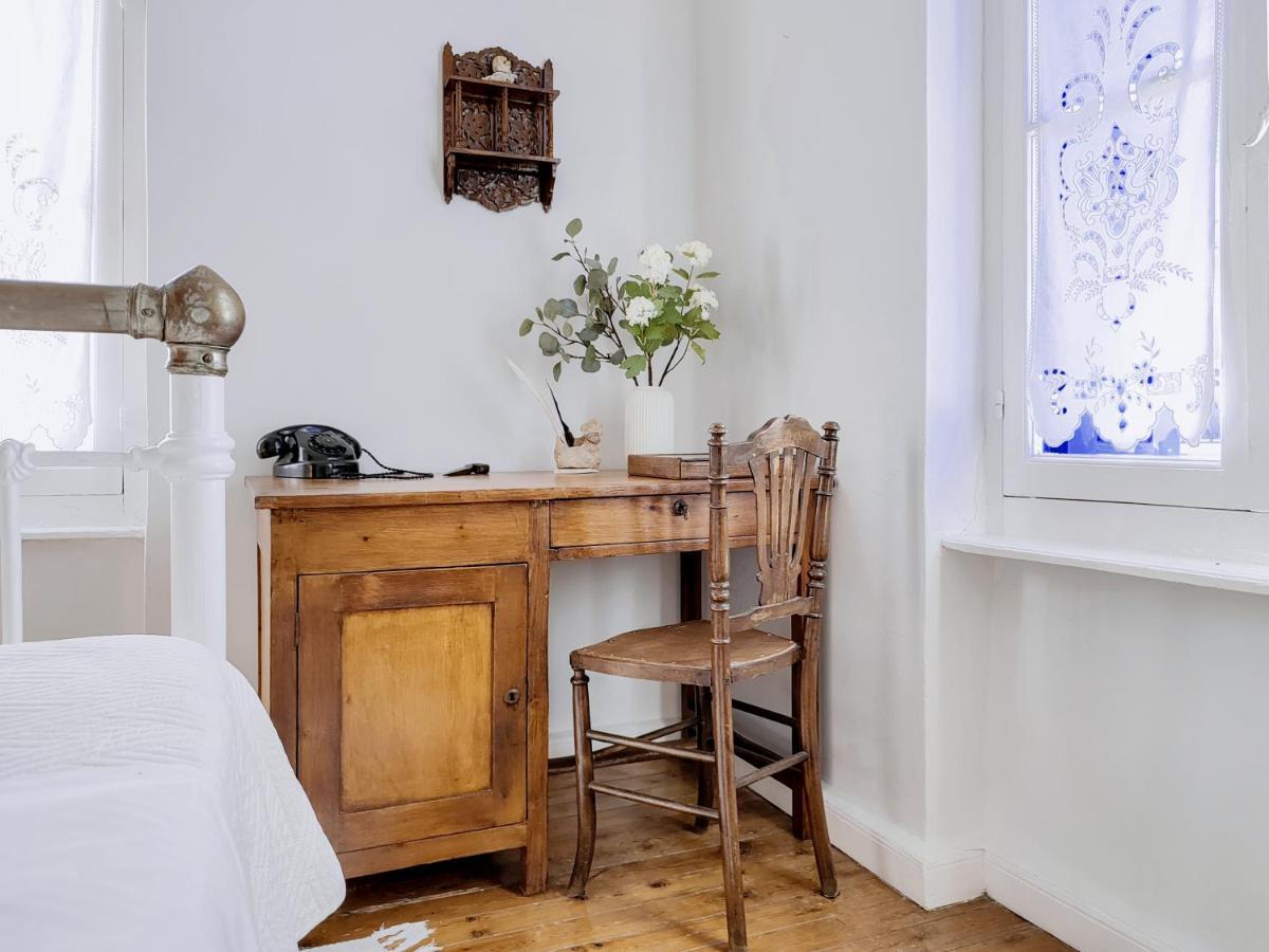 Anticlea I Villa Vathy  Buitenkant foto